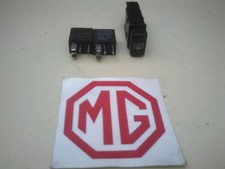MG TF, MGF2,  1.6/1.8 Heated
