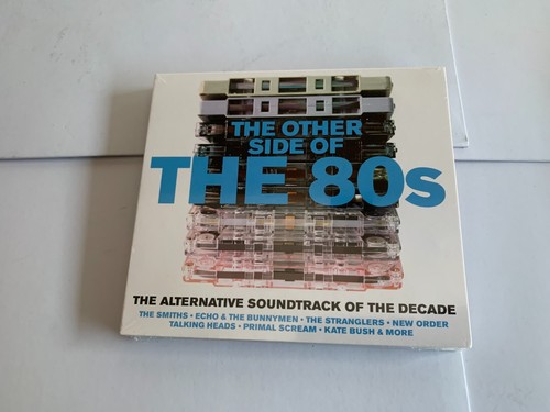 Various artists the other - various, artists: