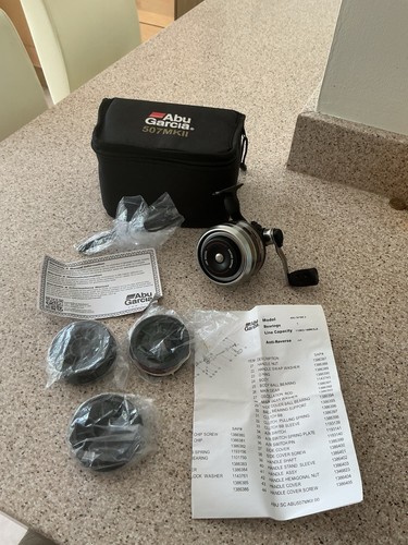 Abu 507 mk2 closed - abu,