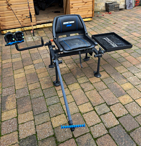 Preston innovations ignition - preston,