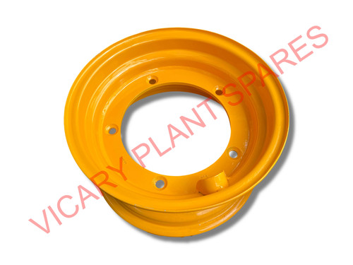 Wheel rim jcb - jcb, no