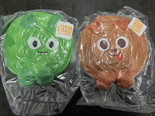 Big games pet simulator - pet,