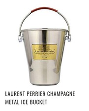 Laurent Perrier Champagne Ice
