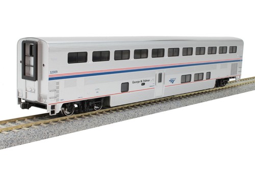 Kato scale superliner i - kato, ho