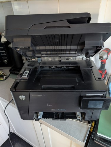 Color laserjet pro - hp,