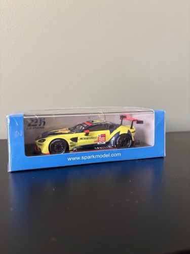 Spark s8274 aston martin - spark,