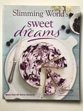 Slimming World Sweet Dreams 60