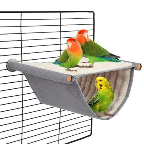 Warm bird nest - warm, sleeping