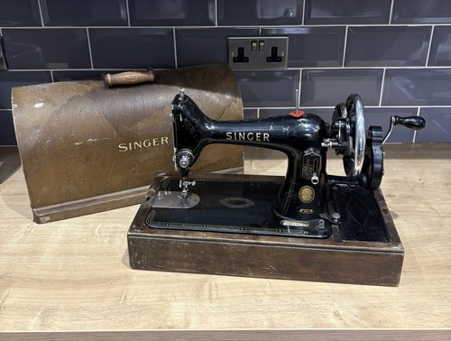 Vintage 1935 99k singer - 99k,