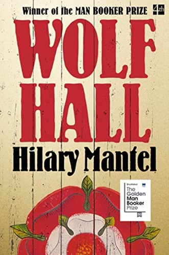 Wolf hall hilary mantel - wolf,