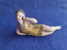 ANTIQUE HERTWIG GERMAN