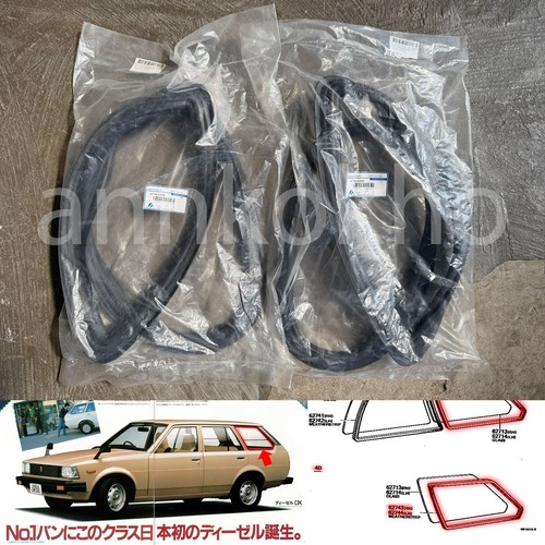 For toyota corolla ke76 wagon - corolla,