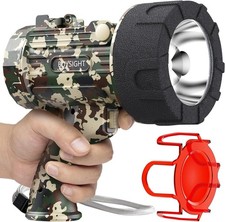 Rechargeable Spotlight