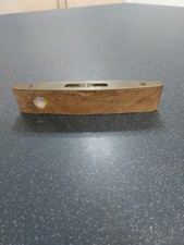 John Rabone & Sons Birmingham Vintage Spirit Level 6" No 1626