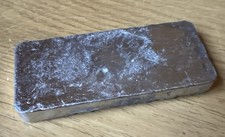 Lead Ingot 400-500g For Model