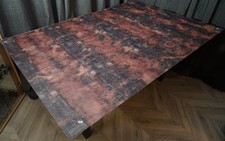 Mechanicus Forge World