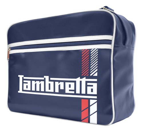 Lambretta classic navy retro - lambretta,