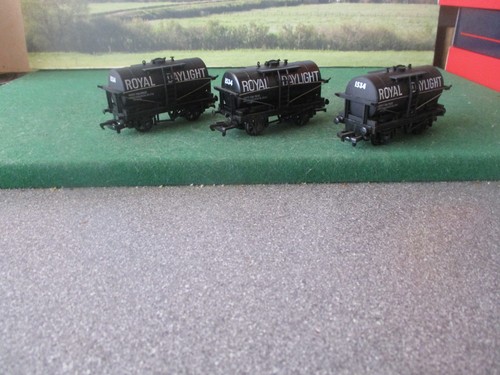 Mainline dapol ton - 3, 14