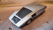 HOT WHEELS LANCIA STRATOS ZERO