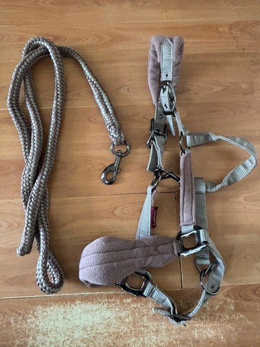 Mieux headcollar and - le,