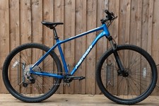 2023 Merida Big Nine 80 Size