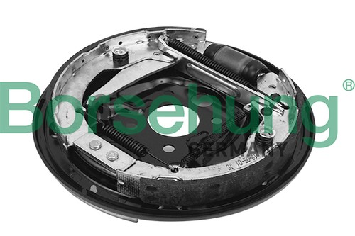 Fits borsehung b17913 - borsehung, anchor