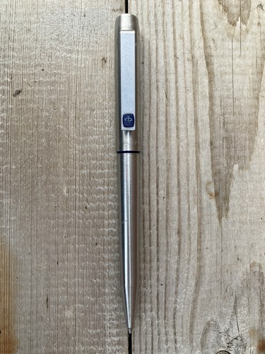 Vintage parker ballpoint - vintage, 25