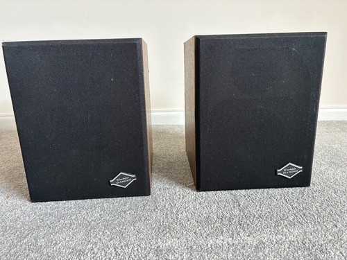 Wharfedale diamond speakers - wharfedale,