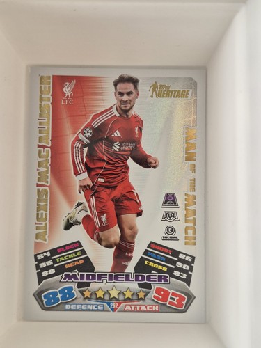 Match attax extra - attax,