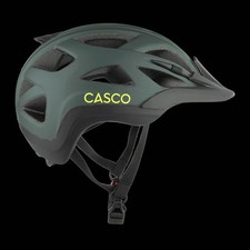 Bike Helmet Casco Activ Duplex