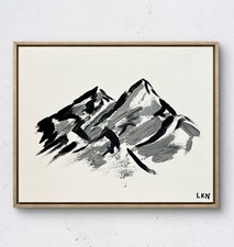 Laeknapes Original Abstract