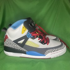 Air Jordan Spizike "BORDEAUX"