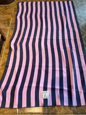 JACK WILLS BLANKET BEDDING 7FT X 4FT 100% COTTON