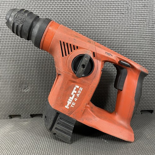 Hilti a22 22v cordless - 4,