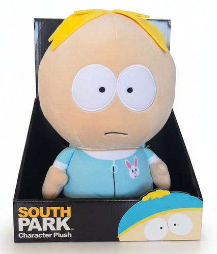 South park plush butters - 10", plush: