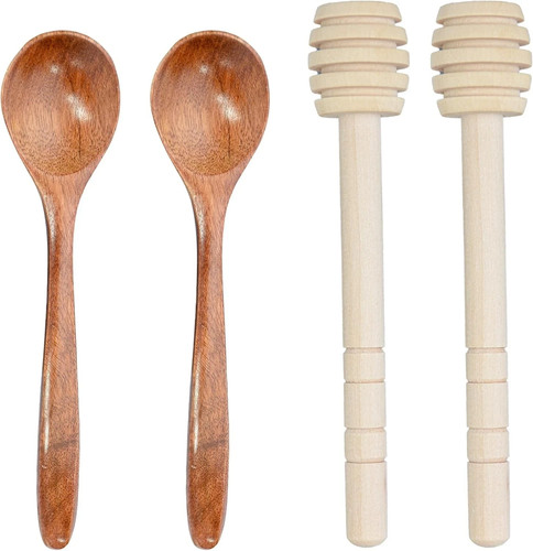 Pcs honey spoon stick - pcs,
