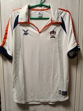 Size L Thailand 2004-2005 third football shirt jersey