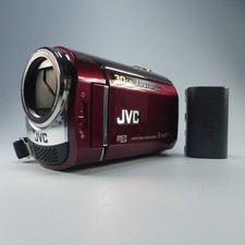 JVC Everio GZ-MG330REK