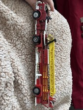Corgi Major Toys No. 1143