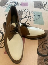 Vintage unworn rockabilly