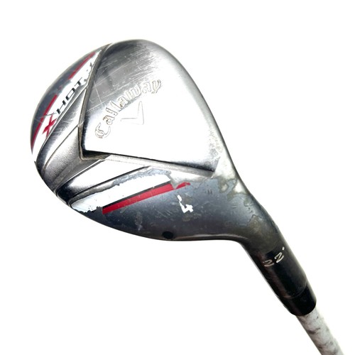 Callaway hot hybrid - callaway,