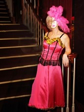 Professional Disneyland Can