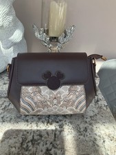 Disney minnie mouse crossbody - minnie,