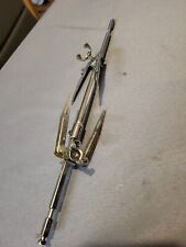 Rotisserie Skewers for Oven Spit Stainless Steel Roast adjustable