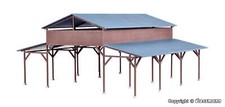 Kibri 39095 gauge large - kibri,