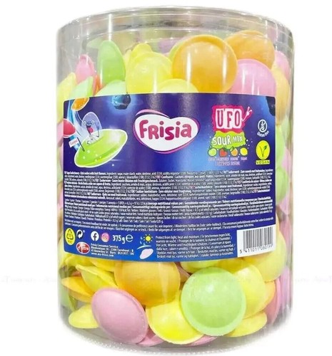 Frisia flying saucers tub - frisia,
