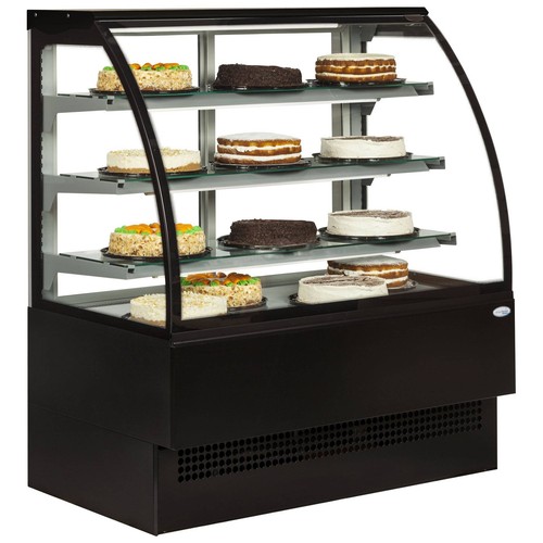 Evo1200 new patisserie - new, shop