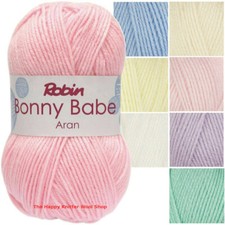 Robin Bonny Babe Soft Baby