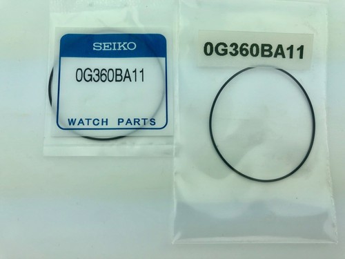 Seiko spork genuine bezel - seiko,