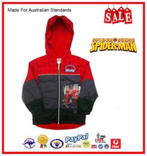 GENUINE AUS MYER Kids Boys